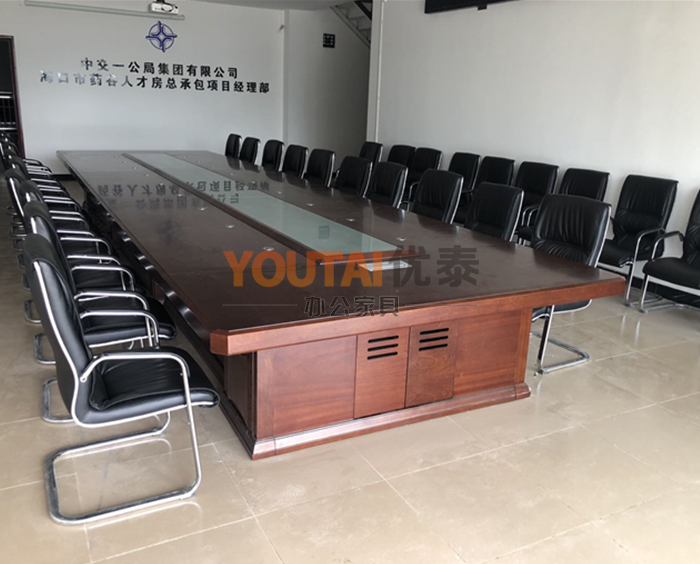 中交一公局集團有限公司海口市藥谷人才房總承包項目經理部